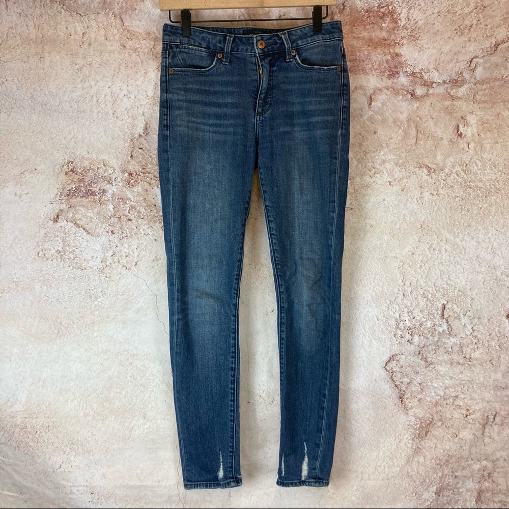 Lucky Brand Jeans